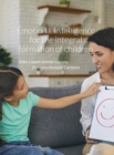 Image for Emotional intelligence for the integral formation of children