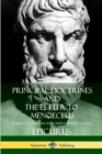 Image for Principal Doctrines and The Letter to Menoeceus (Greek and English, with Supplementary Essays)