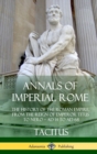 Image for Annals of Imperial Rome