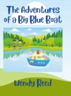 Image for The Adventures of a Big Blue Boat