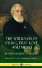 Image for The Torrents of Spring, First Love, and Mumu (Hardcover)