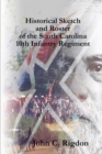 Image for Historical Sketch and Roster of the South Carolina 10th Infantry Regiment
