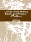 Image for Learning Critical Thinking From Logical Principles