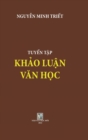 Image for TUYEN TAP KHAO LUAN VAN HOC _hard cover