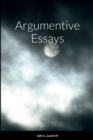 Image for Argumentive Essays
