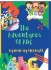 Image for The Adventures of ABC