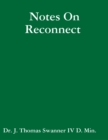 Image for Notes On Reconnect