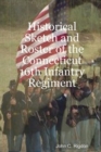 Image for Historical Sketch and Roster of the Connecticut 16th Infantry Regiment