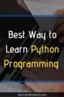 Image for Complete Python Programming Course