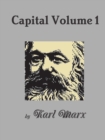 Image for Capital Volume 1
