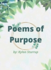 Image for Poems of Purpose