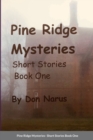 Image for Pine Ridge Mysteries- Short Stories Book One
