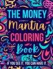 Image for The Money Mantra Coloring Book