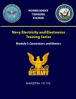 Image for Navy Electricity and Electronics Training