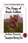 Image for The Saga of Noah Collins