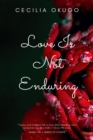Image for Love Is Not Enduring