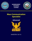 Image for Mass Communication Specialist