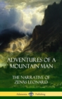 Image for Adventures of a Mountain Man : The Narrative of Zenas Leonard (Hardcover)