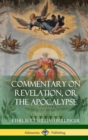 Image for Commentary on Revelation, or the Apocalypse (Hardcover)