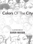 Image for Colors Of The City