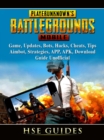 Image for PUBG Mobile Game, Updates, Bots, Hacks, Cheats, Tips, Aimbot, Strategies, APP, APK, Download, Guide Unofficial