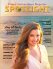 Image for Spotlight Female Entrepreneurs Magazine Printed Version, Summer 2022 Edition