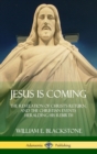 Image for Jesus Is Coming