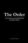 Image for The Order : A Communal and Individual Noahide Siddur