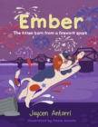 Image for Ember: The Kitten Born from a Firework Spark