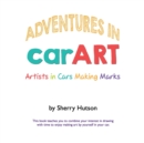 Image for Adventures in carART