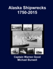 Image for Alaska Shipwrecks 1750-2015