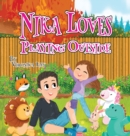 Image for Nika Loves Playing Outside