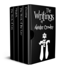 Image for Writings of Aleister Crowley: The Book of Lies, the Book of the Law, Magick and Cocaine