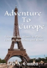 Image for Adventure to Europe