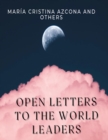 Image for Open Letters to the World Leaders