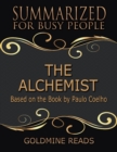 Image for Alchemist  - Summarized for Busy People: Based On the Book By Paulo Coelho