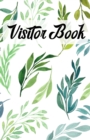Image for Visitor Book : Memory log