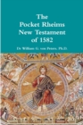 Image for Pocket Rheims New Testament of 1582