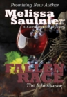 Image for Fallen Race: The Inheritance
