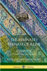 Image for The Masnavi I Ma&#39;navi of Rumi: Complete (Persian and Sufi Poetry)