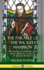 Image for The Parable of the Wicked Mammon