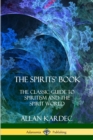 Image for The Spirits&#39; Book
