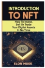Image for Introduction To NFT