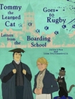 Image for Tommy the Learned Cat Goes to Rugby