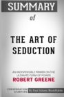 Image for Summary of The Art of Seduction by Robert Greene