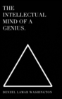 Image for The Intellectual Mind Of A Genius