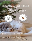 Image for Good night tales for winter