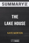 Image for Summary of The Lake House : A Novel: Trivia/Quiz for Fans