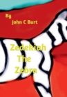 Image for Zedekiah The Zebra.