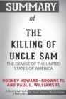Image for Summary of The Killing of Uncle Sam by Rodney Howard-Browne FL and Paul L. Williams FL : Conversation Starters